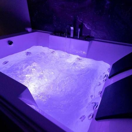 B&B Chiaro Di Luna Barletta Kültér fotó