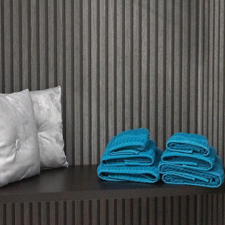 B&B Chiaro Di Luna Barletta Kültér fotó