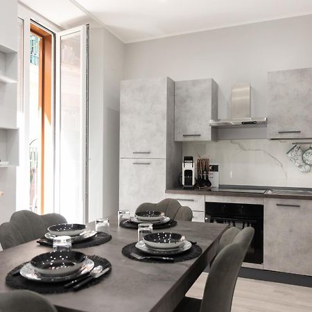 B&B Chiaro Di Luna Barletta Kültér fotó
