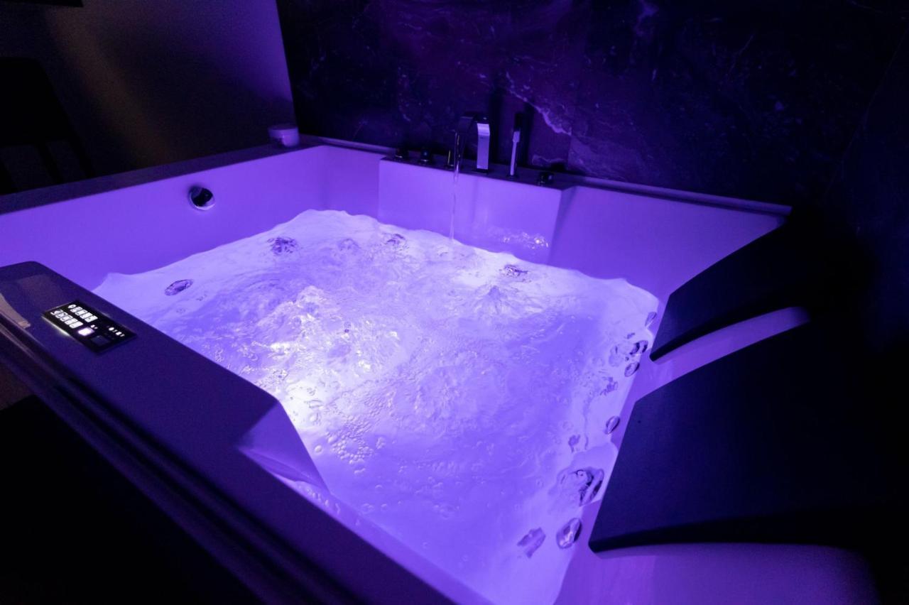 B&B Chiaro Di Luna Barletta Kültér fotó