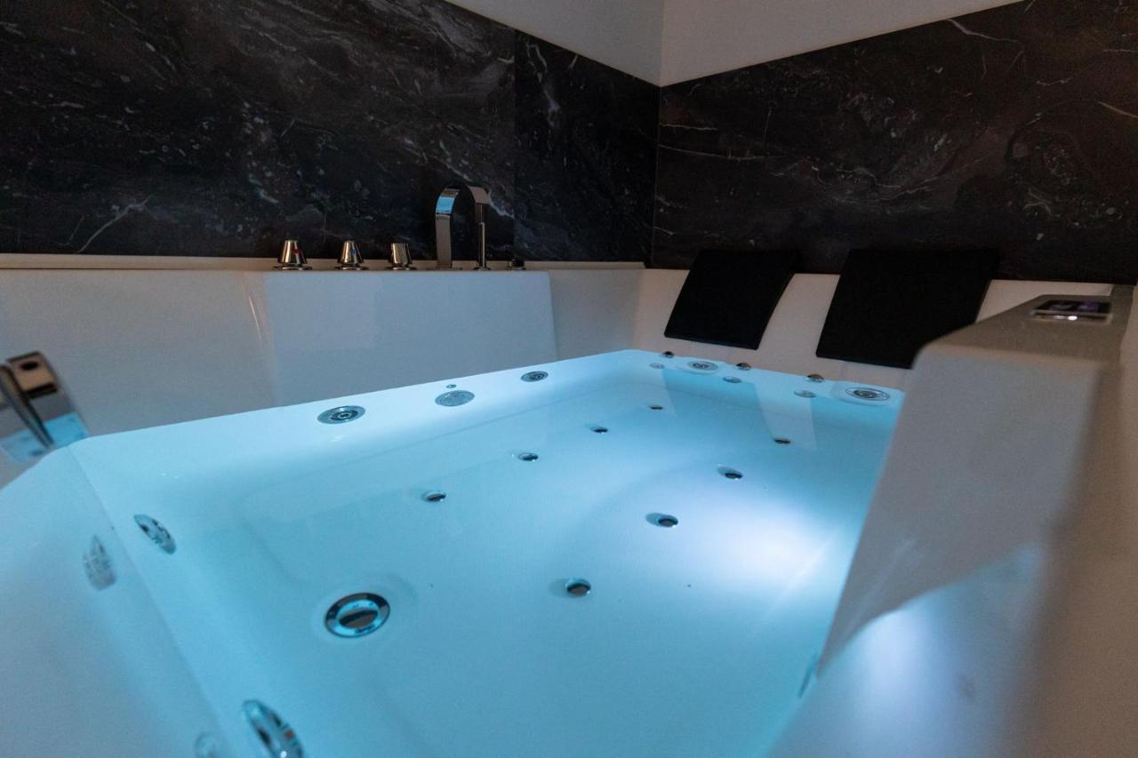 B&B Chiaro Di Luna Barletta Kültér fotó