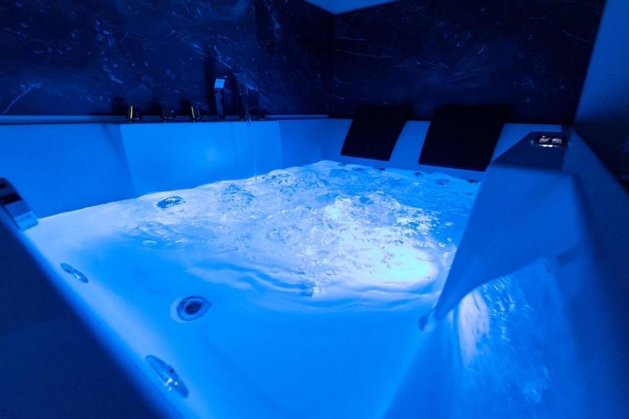 B&B Chiaro Di Luna Barletta Kültér fotó