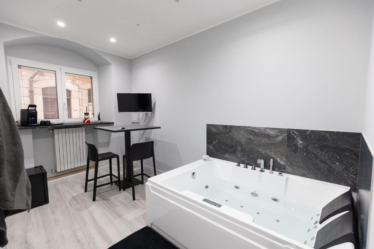 B&B Chiaro Di Luna Barletta Kültér fotó