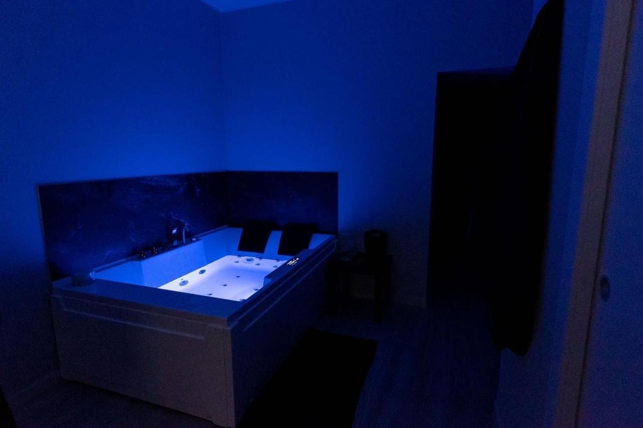 B&B Chiaro Di Luna Barletta Kültér fotó