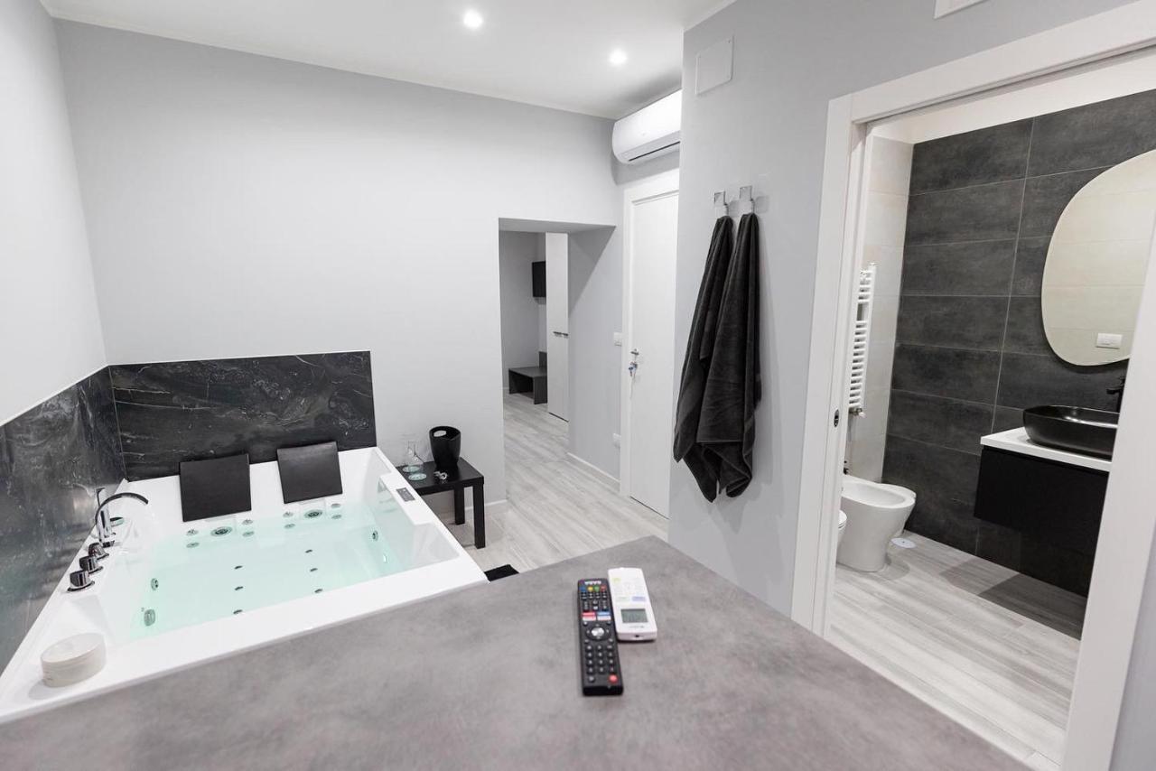 B&B Chiaro Di Luna Barletta Kültér fotó