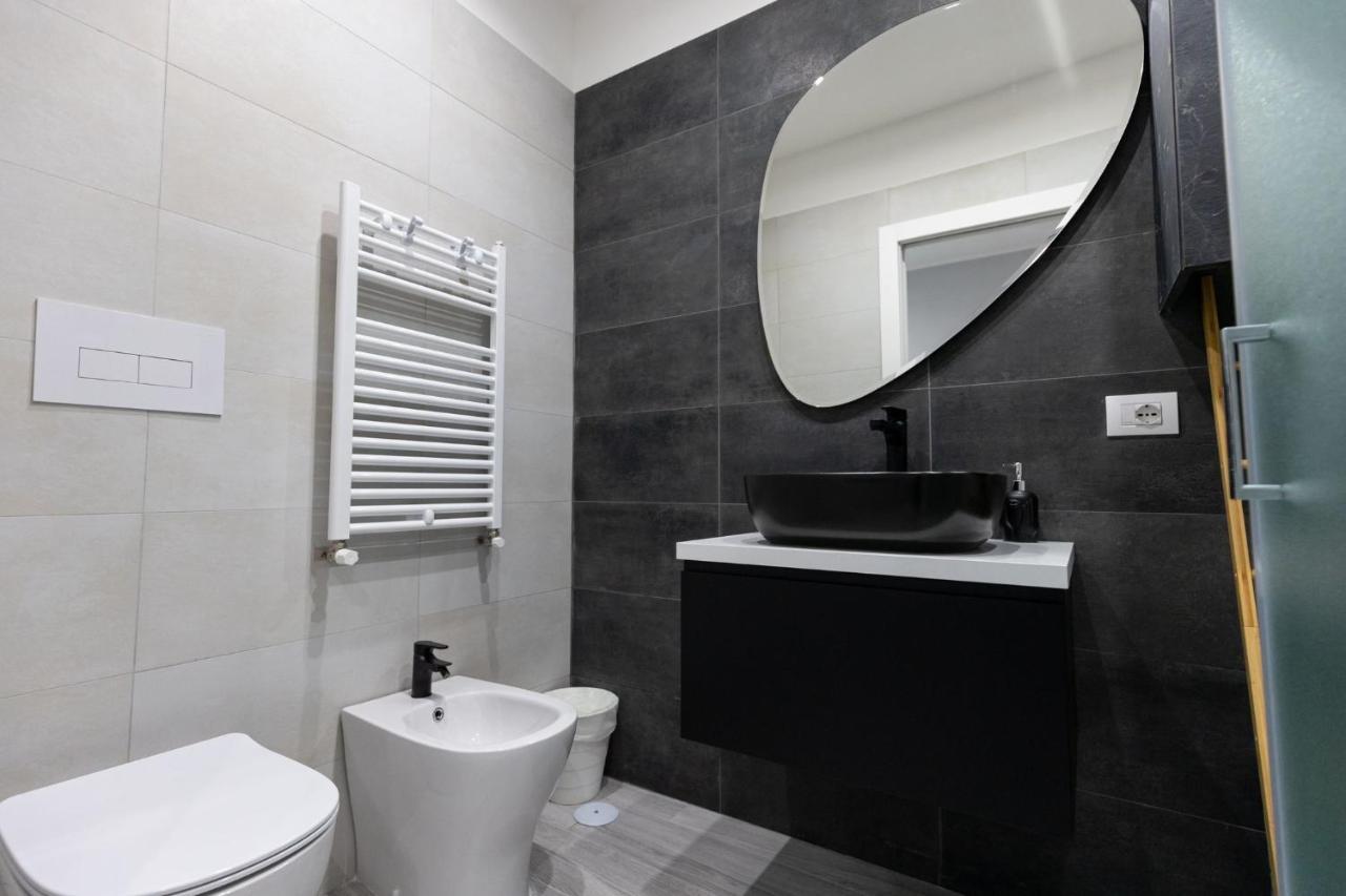 B&B Chiaro Di Luna Barletta Kültér fotó