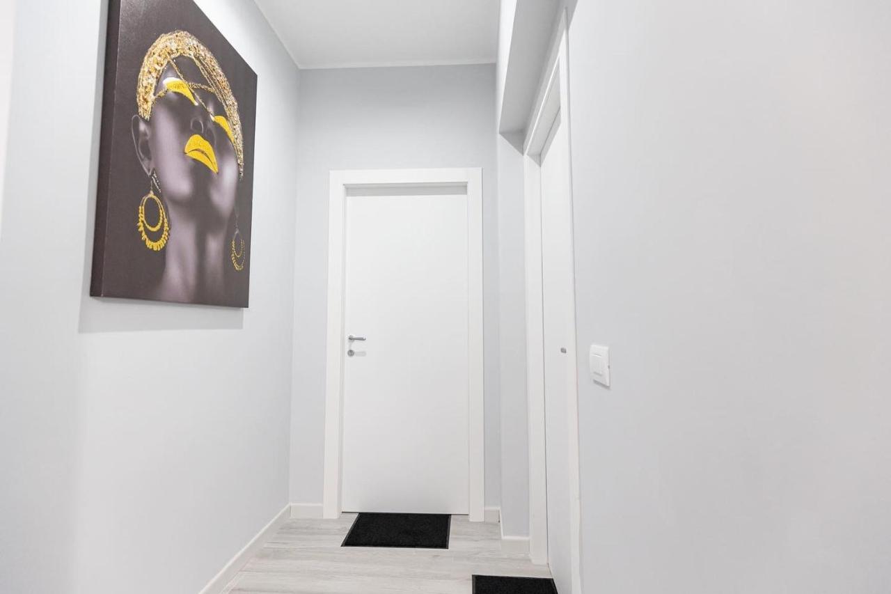 B&B Chiaro Di Luna Barletta Kültér fotó