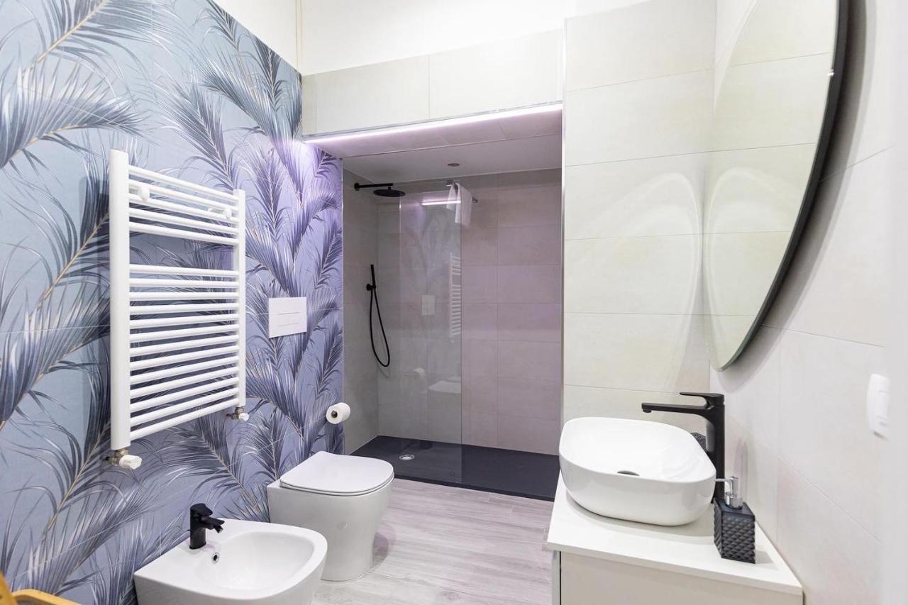 B&B Chiaro Di Luna Barletta Kültér fotó