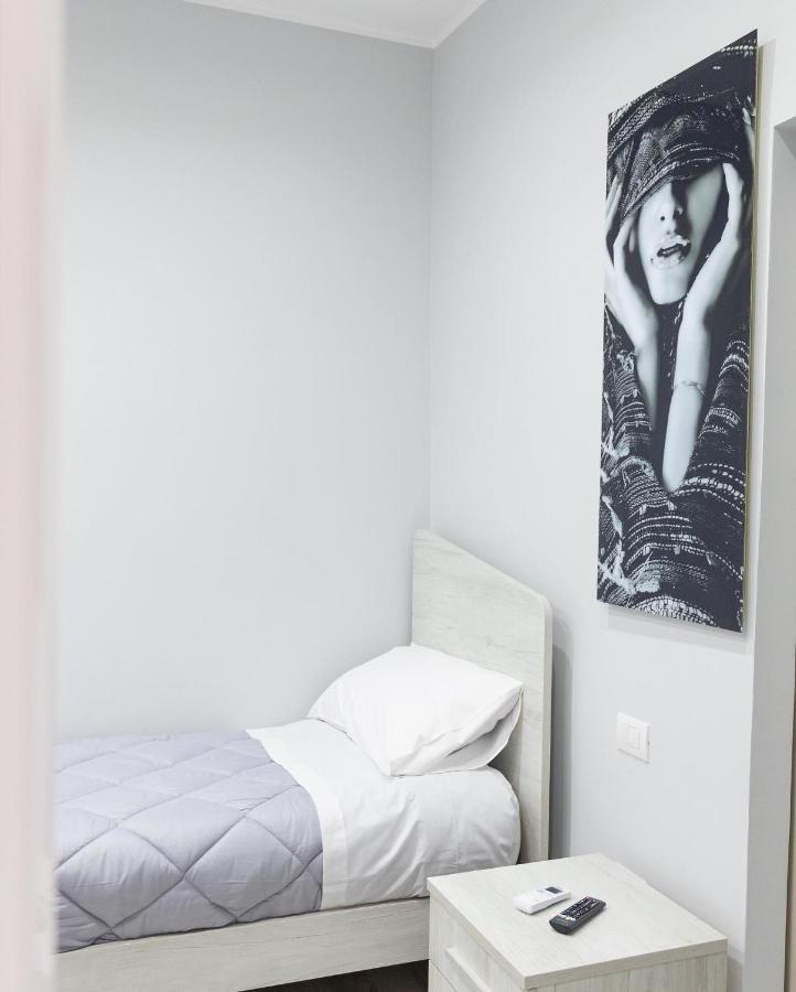 B&B Chiaro Di Luna Barletta Kültér fotó