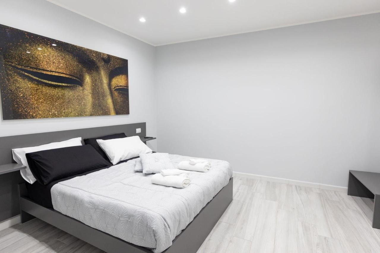 B&B Chiaro Di Luna Barletta Kültér fotó