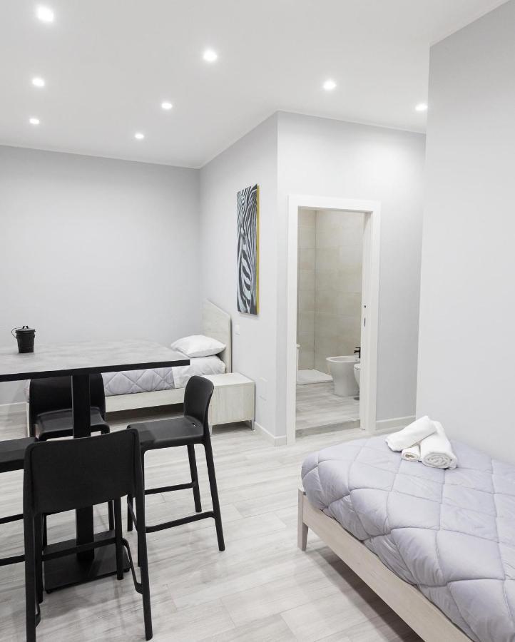 B&B Chiaro Di Luna Barletta Kültér fotó