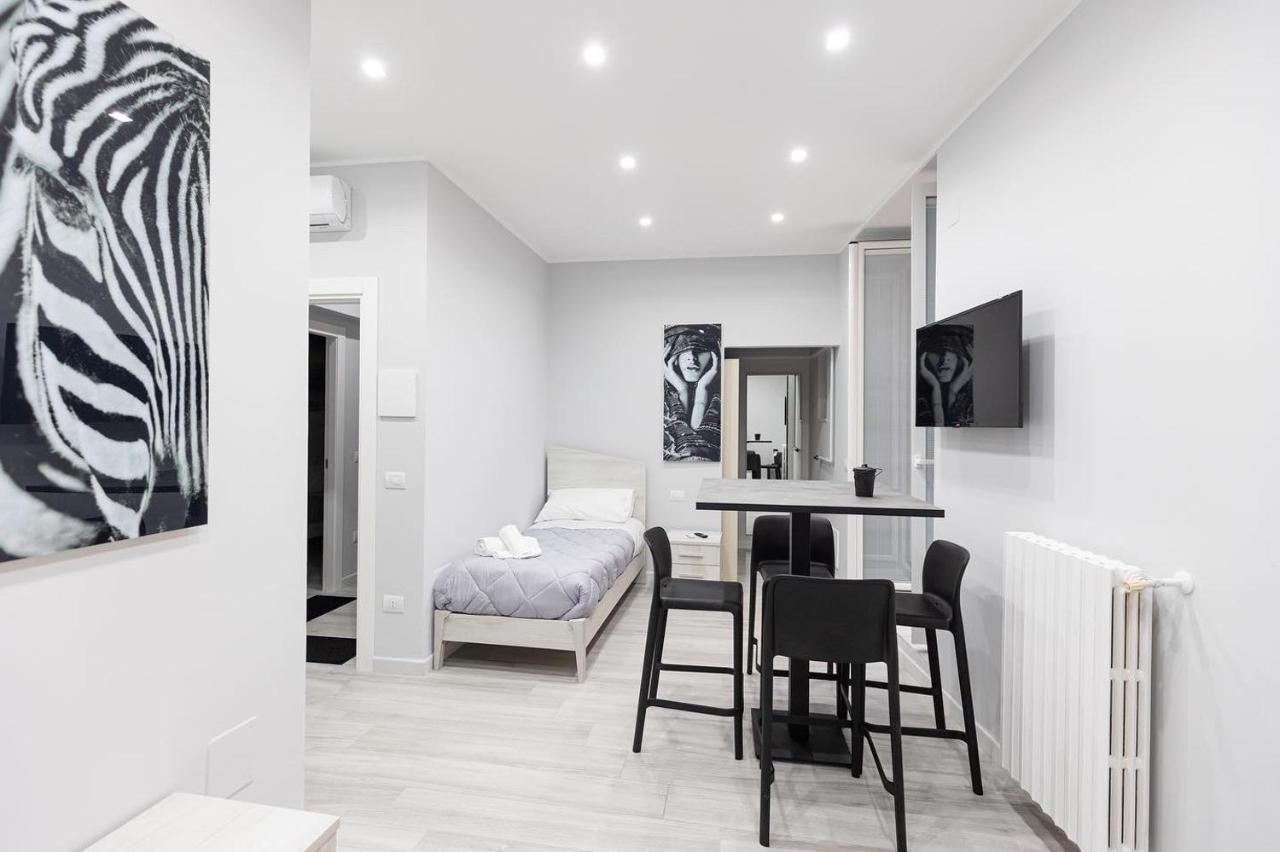 B&B Chiaro Di Luna Barletta Kültér fotó
