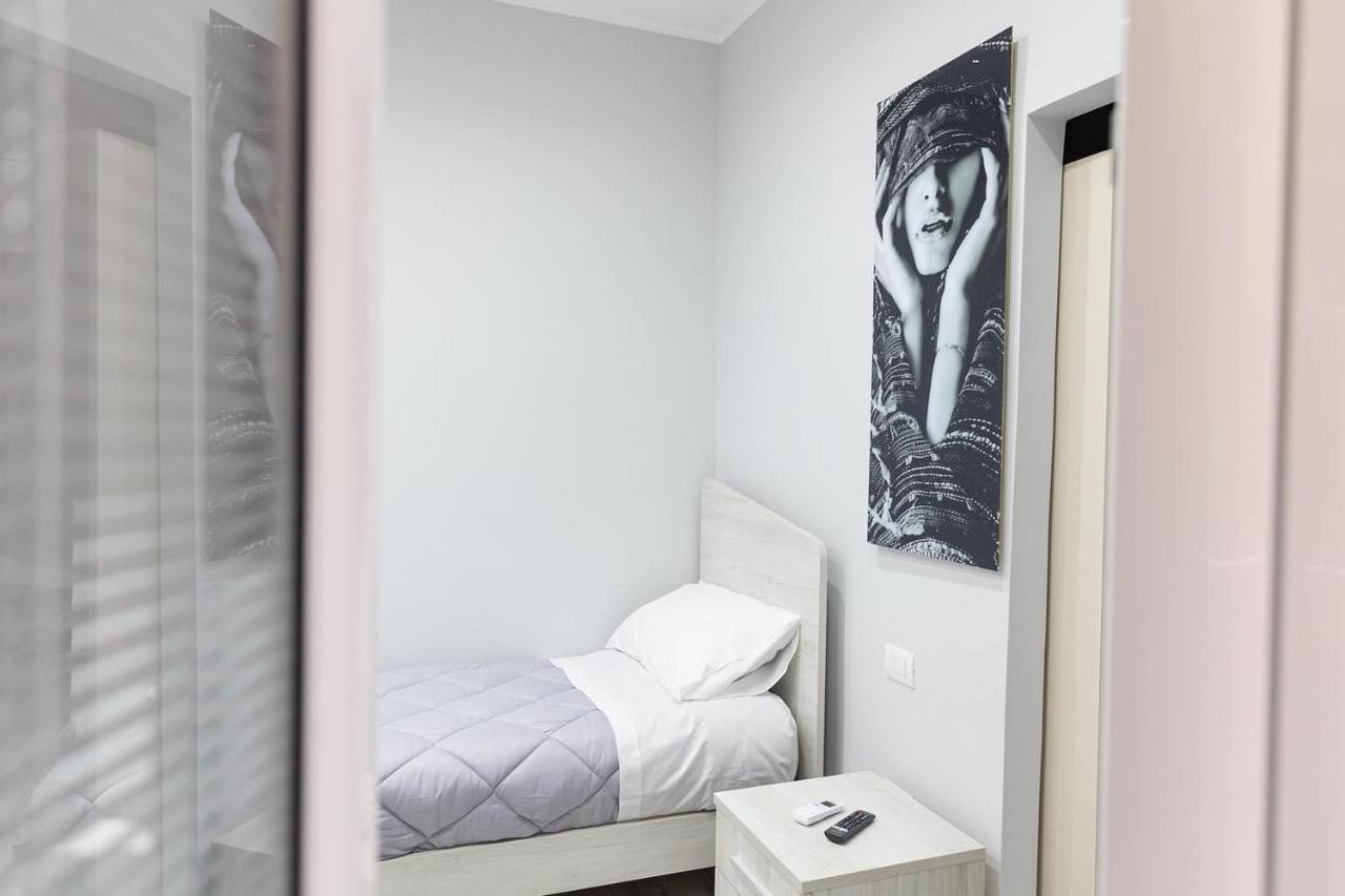 B&B Chiaro Di Luna Barletta Kültér fotó