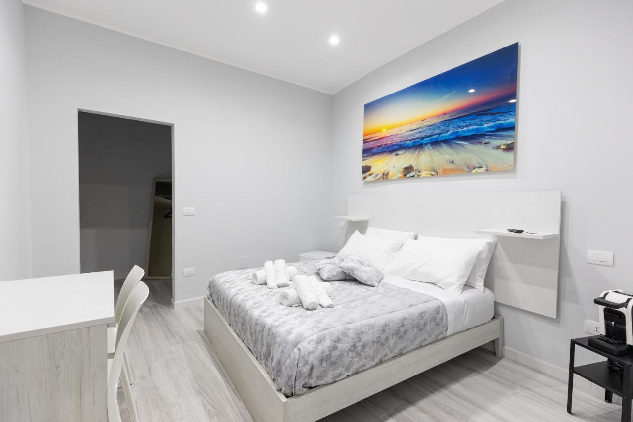 B&B Chiaro Di Luna Barletta Kültér fotó