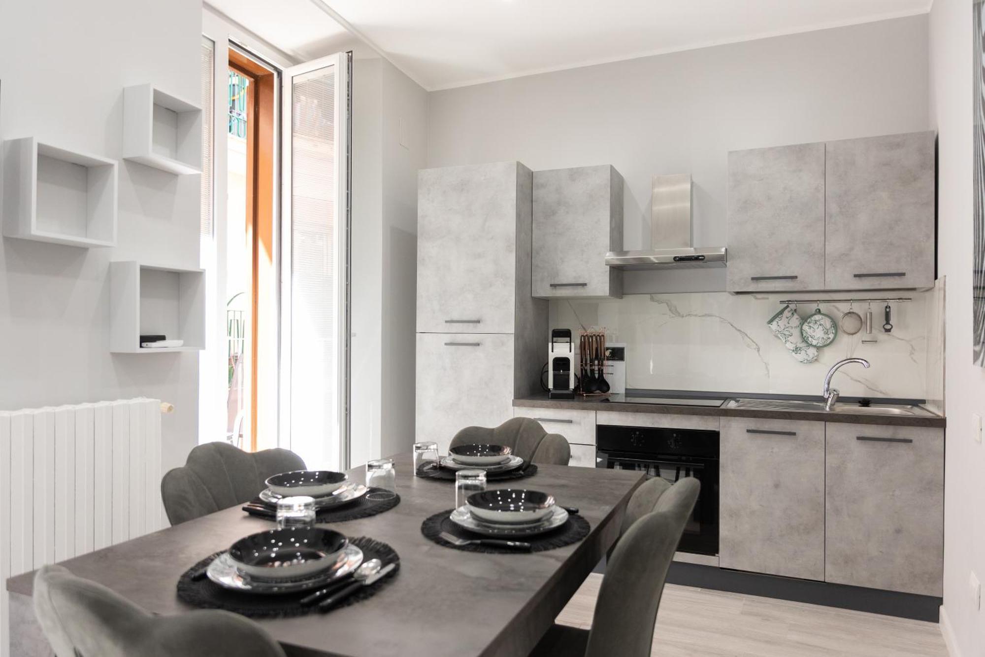 B&B Chiaro Di Luna Barletta Kültér fotó